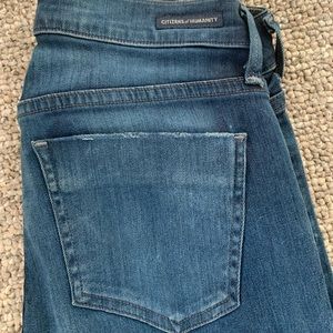 Citizens of Humanity jeans size 26